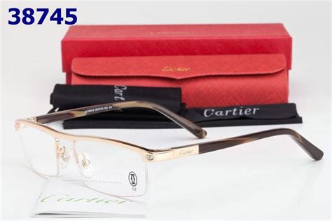 mens replica cartier glasses|cartier glasses look alike.